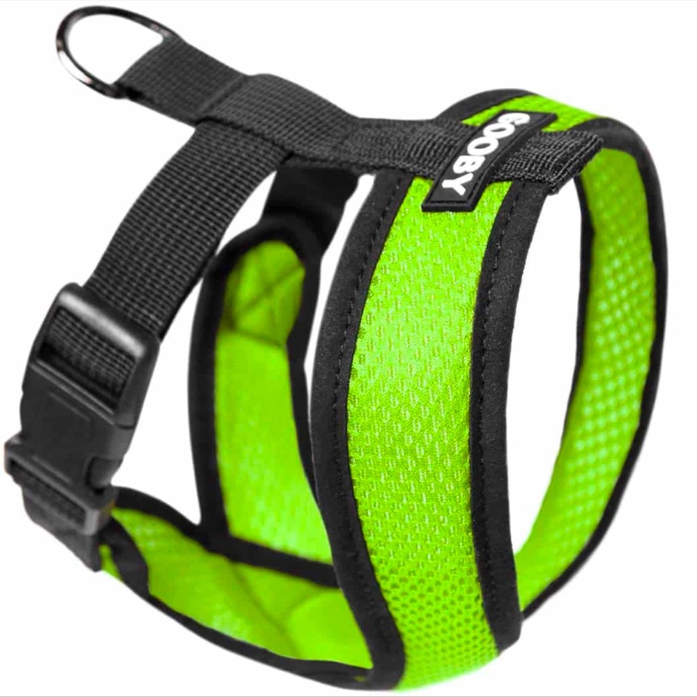 New Gooby Everyday Vest Harness 2XS